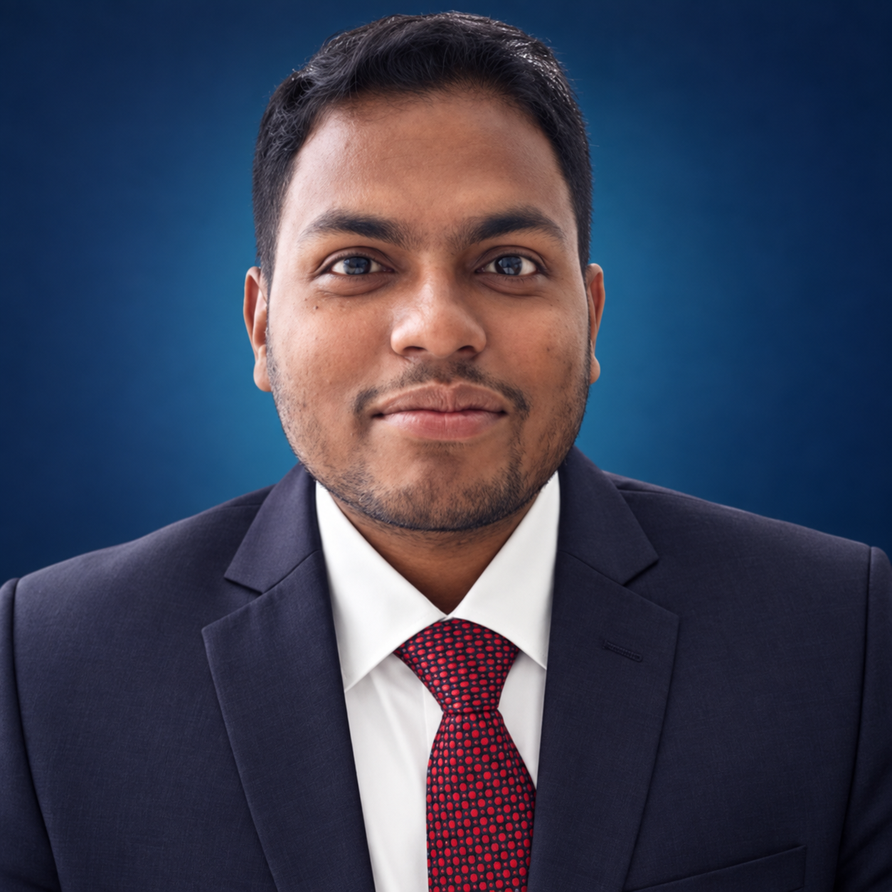 Md Mustafizur Rahman